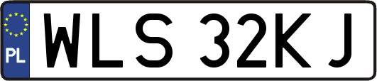 WLS32KJ
