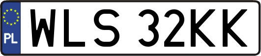 WLS32KK