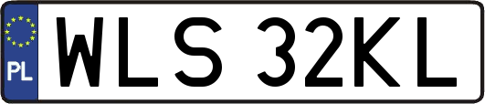 WLS32KL