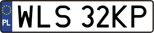 WLS32KP