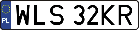 WLS32KR