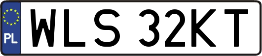 WLS32KT
