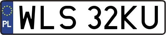 WLS32KU