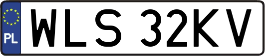 WLS32KV