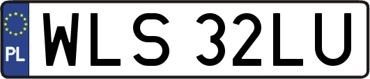 WLS32LU