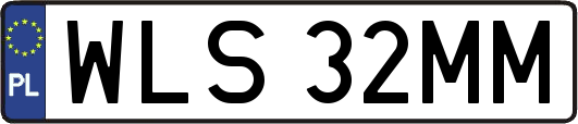 WLS32MM