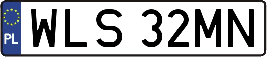 WLS32MN