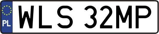 WLS32MP