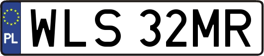 WLS32MR