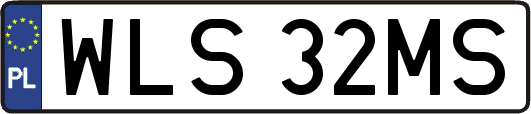 WLS32MS