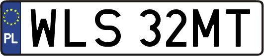 WLS32MT