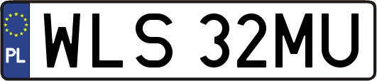 WLS32MU