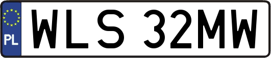 WLS32MW