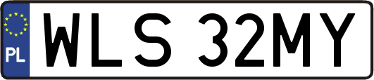 WLS32MY