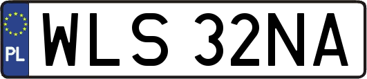 WLS32NA