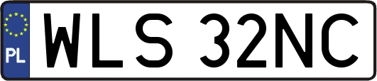 WLS32NC