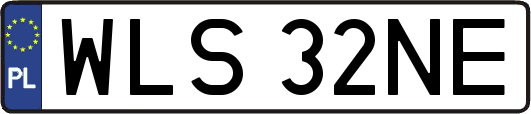 WLS32NE