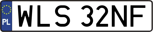 WLS32NF
