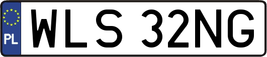 WLS32NG