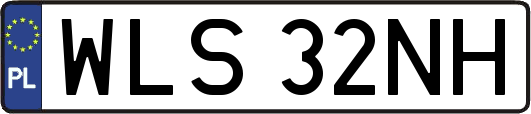 WLS32NH