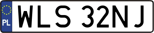 WLS32NJ