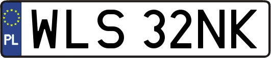 WLS32NK
