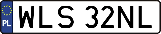 WLS32NL