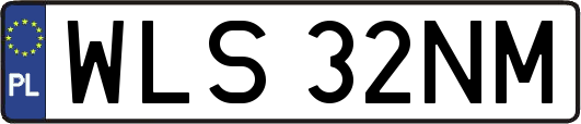 WLS32NM