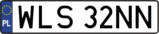 WLS32NN