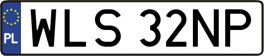 WLS32NP