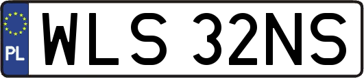 WLS32NS