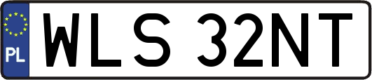 WLS32NT
