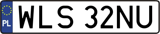 WLS32NU