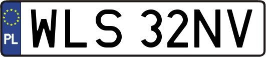 WLS32NV