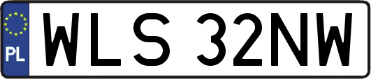 WLS32NW