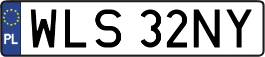 WLS32NY