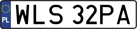 WLS32PA