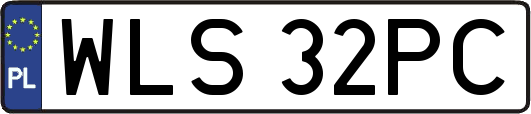 WLS32PC