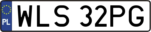 WLS32PG
