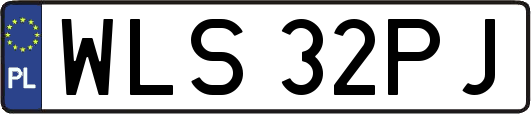 WLS32PJ