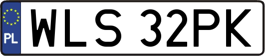 WLS32PK