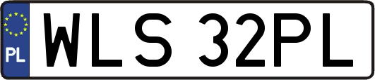 WLS32PL
