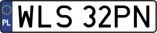 WLS32PN