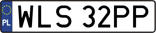 WLS32PP