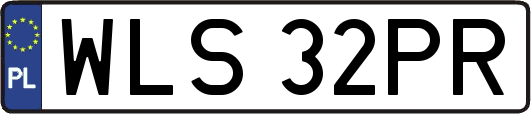 WLS32PR