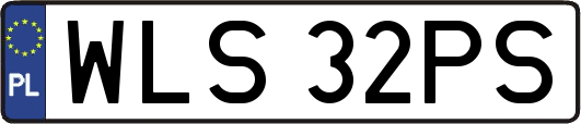 WLS32PS