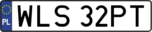 WLS32PT