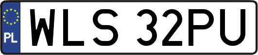 WLS32PU