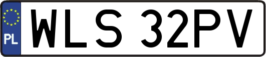 WLS32PV