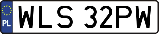 WLS32PW